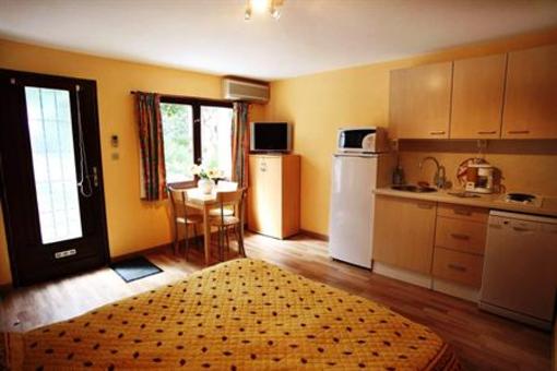 фото отеля Le Thimothee Hotel Saint-Raphael