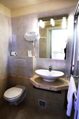 фото отеля Le Thimothee Hotel Saint-Raphael