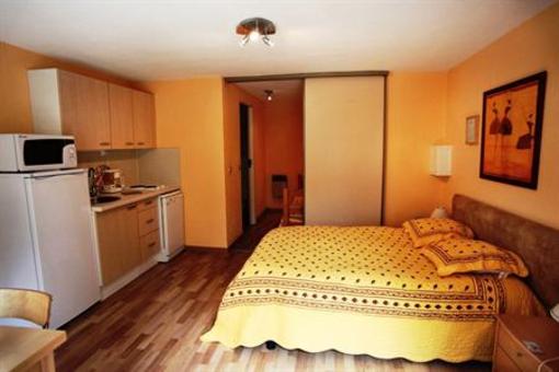 фото отеля Le Thimothee Hotel Saint-Raphael
