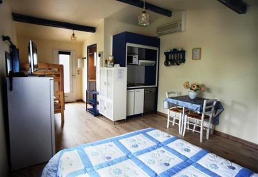 фото отеля Le Thimothee Hotel Saint-Raphael