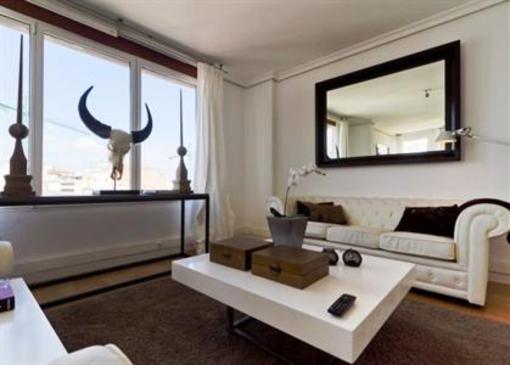 фото отеля Valencia Luxury Ayuntamiento