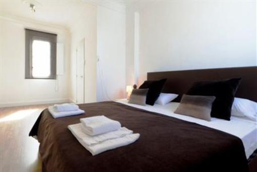 фото отеля Valencia Luxury Ayuntamiento
