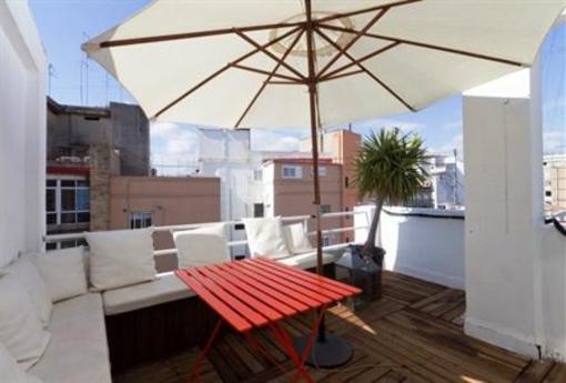 фото отеля Valencia Luxury Ayuntamiento