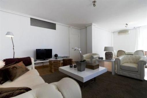 фото отеля Valencia Luxury Ayuntamiento