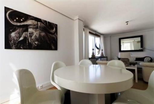 фото отеля Valencia Luxury Ayuntamiento