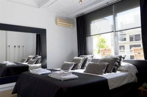 фото отеля Valencia Luxury Ayuntamiento