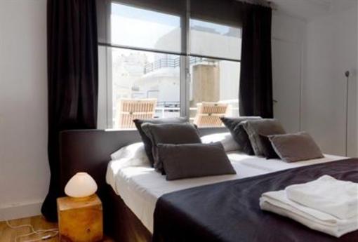 фото отеля Valencia Luxury Ayuntamiento