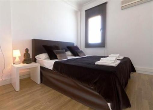 фото отеля Valencia Luxury Ayuntamiento