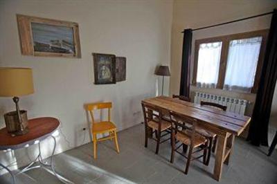 фото отеля Ecoazienda Terre Brune Farmhouse Roccalbegna Grosseto