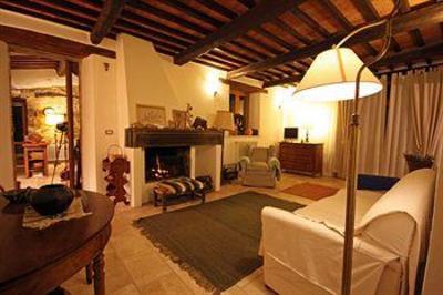 фото отеля Ecoazienda Terre Brune Farmhouse Roccalbegna Grosseto