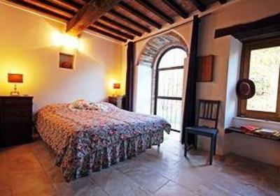 фото отеля Ecoazienda Terre Brune Farmhouse Roccalbegna Grosseto