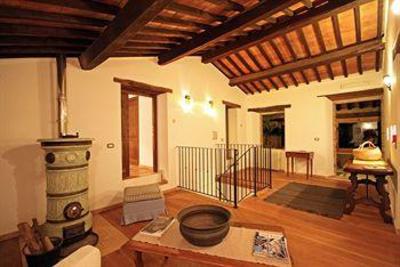 фото отеля Ecoazienda Terre Brune Farmhouse Roccalbegna Grosseto