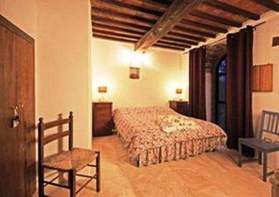 фото отеля Ecoazienda Terre Brune Farmhouse Roccalbegna Grosseto