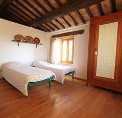фото отеля Ecoazienda Terre Brune Farmhouse Roccalbegna Grosseto