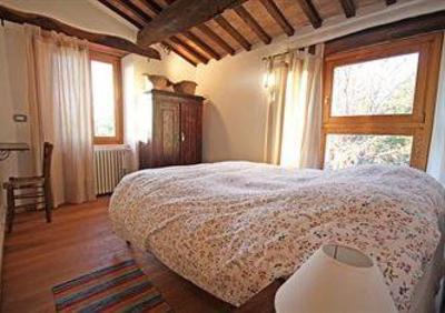фото отеля Ecoazienda Terre Brune Farmhouse Roccalbegna Grosseto