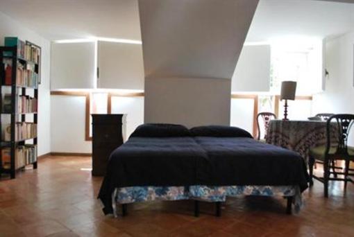 фото отеля Ecoazienda Terre Brune Farmhouse Roccalbegna Grosseto