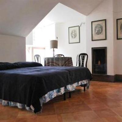 фото отеля Ecoazienda Terre Brune Farmhouse Roccalbegna Grosseto