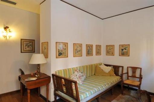 фото отеля Ecoazienda Terre Brune Farmhouse Roccalbegna Grosseto