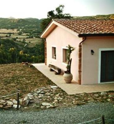 фото отеля Ecoazienda Terre Brune Farmhouse Roccalbegna Grosseto