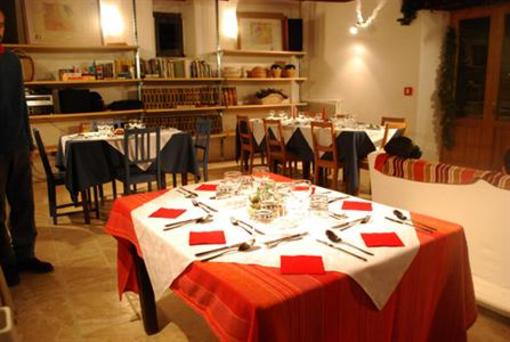 фото отеля Ecoazienda Terre Brune Farmhouse Roccalbegna Grosseto