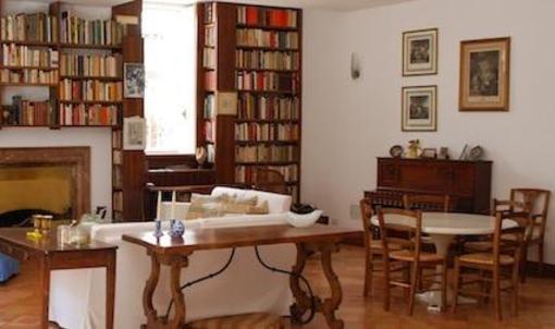 фото отеля Ecoazienda Terre Brune Farmhouse Roccalbegna Grosseto
