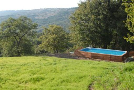фото отеля Ecoazienda Terre Brune Farmhouse Roccalbegna Grosseto
