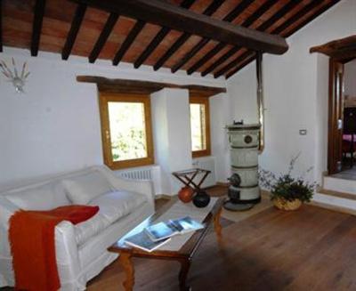 фото отеля Ecoazienda Terre Brune Farmhouse Roccalbegna Grosseto