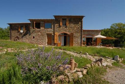 фото отеля Ecoazienda Terre Brune Farmhouse Roccalbegna Grosseto