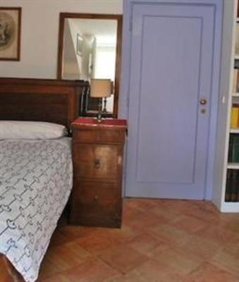 фото отеля Ecoazienda Terre Brune Farmhouse Roccalbegna Grosseto