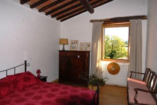 фото отеля Ecoazienda Terre Brune Farmhouse Roccalbegna Grosseto
