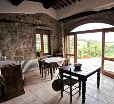 фото отеля Ecoazienda Terre Brune Farmhouse Roccalbegna Grosseto