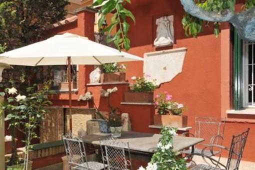 фото отеля Ecoazienda Terre Brune Farmhouse Roccalbegna Grosseto