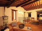 фото отеля Ecoazienda Terre Brune Farmhouse Roccalbegna Grosseto