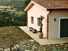 фото отеля Ecoazienda Terre Brune Farmhouse Roccalbegna Grosseto