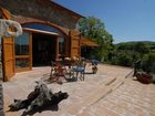 фото отеля Ecoazienda Terre Brune Farmhouse Roccalbegna Grosseto