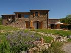 фото отеля Ecoazienda Terre Brune Farmhouse Roccalbegna Grosseto