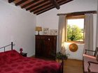 фото отеля Ecoazienda Terre Brune Farmhouse Roccalbegna Grosseto