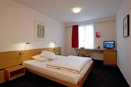 фото отеля Hotel Wartmann