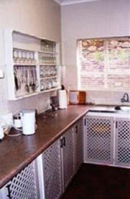 фото отеля Forest View Guest House