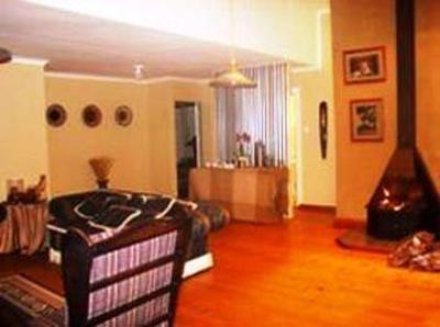 фото отеля Forest View Guest House