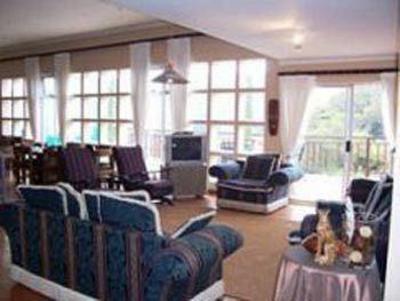 фото отеля Forest View Guest House