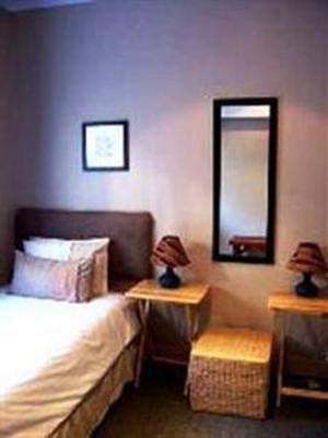 фото отеля Forest View Guest House