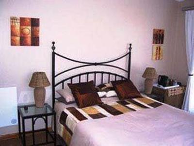 фото отеля Forest View Guest House
