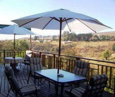 фото отеля Forest View Guest House