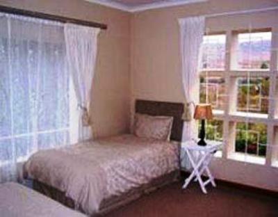фото отеля Forest View Guest House