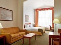Holiday Inn Express Hotel & Suites Rockford Loves Park