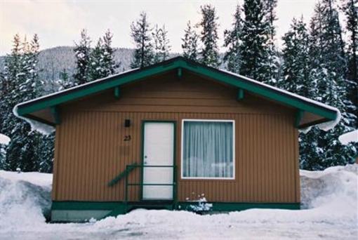 фото отеля Manning Park Resort
