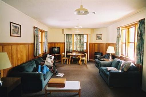 фото отеля Manning Park Resort