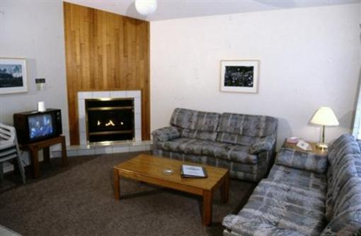 фото отеля Manning Park Resort
