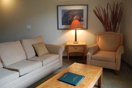 фото отеля Manning Park Resort